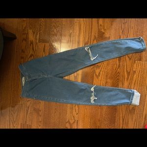 Top shop JONI jeans